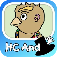 HC And - Høretab