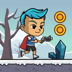 The Lost Boys - Snow Adventure