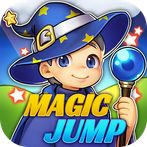 Magic Jump - Jump Hero