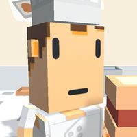 Prep - Cooking Simulator