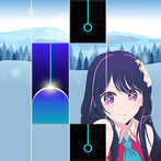 Yoasobi Idol Music Game