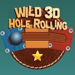 Wild 3D Hole Rolling 2021