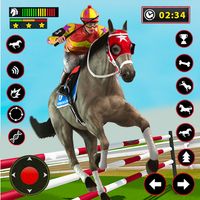 Wild Horse Games Family Sim 3D