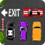 Cross Road Exit