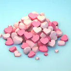 Heart Collect