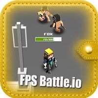 FPS Battle.io