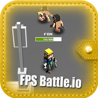 FPS Battle.io