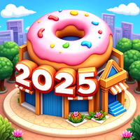 Crazy Cooking Chef Game