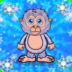 Snow Monkey Rescue