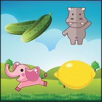 الأطفال الأذكياء - لعبة الذاكر