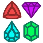 Infinite Crystals