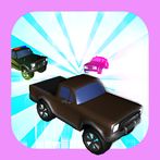 Drifty Car Chase - Addicting d