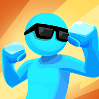 Stick Hero 3D: Tower War