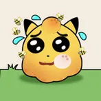Happy Pika