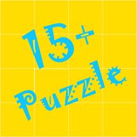 Puzzle 15 (2020)