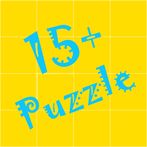 Puzzle 15 (2020)