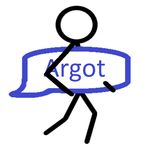 Argot Language Adventure DEMO