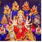 NavDurga