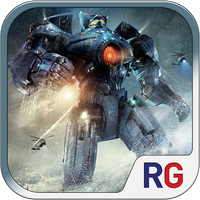 Pacific Rim