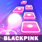 BLACKPINK Tiles Hop: Kpop Rush