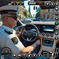 Car Driving Master: Car Games