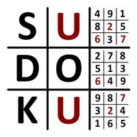Newspaper Sudoku