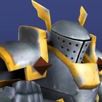 Knightfell - Action RPG