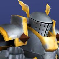 Knightfell - Action RPG
