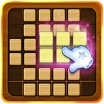 Block Puzzle Legend Wood
