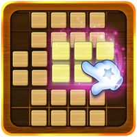 Block Puzzle Legend Wood