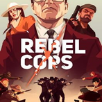 Rebel Cops