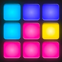 Real simulador de disco DJ