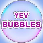 Blowing Bubble World