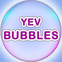 Blowing Bubble World