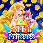 Starlight Princess 100