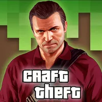 Theft Auto Gta VI Mod Gangster
