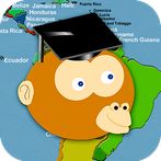 South America Puzzle