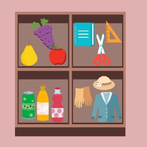 Life Storage - Puzzle Games