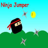 Ninja Jumper 2017