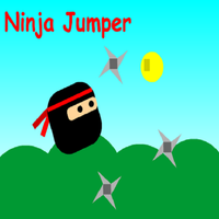 Ninja Jumper 2017
