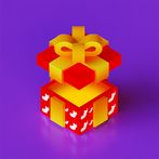 Gift Stack