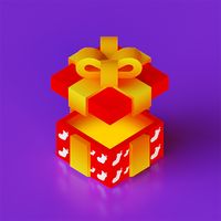 Gift Stack