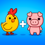 Animal Match - Tile Connect