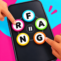 Categories: Word Party Game