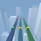 3NDL3ZZ: Switcheroo Doo