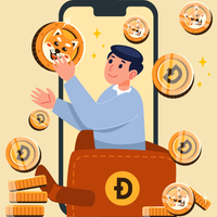 Shiba Earner : Crypto Reward