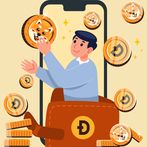 Shiba Earner : Crypto Reward