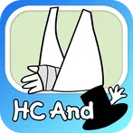 HC And - Gips og K-tråd