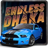 Endless Dhaka