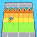 Crowd vs Blocks